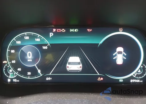 2022 Hyundai Palisade Limited from USA, damaged, VIN KM8R5DHE3NU409637